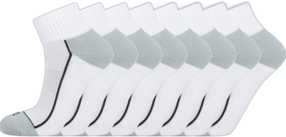 ENDURANCE Avery Socks 8-pack på