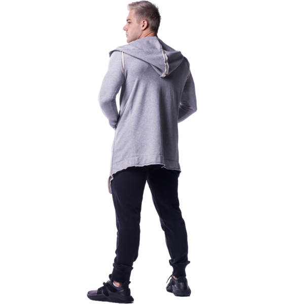 NEBBIA Aw Long Coat på
