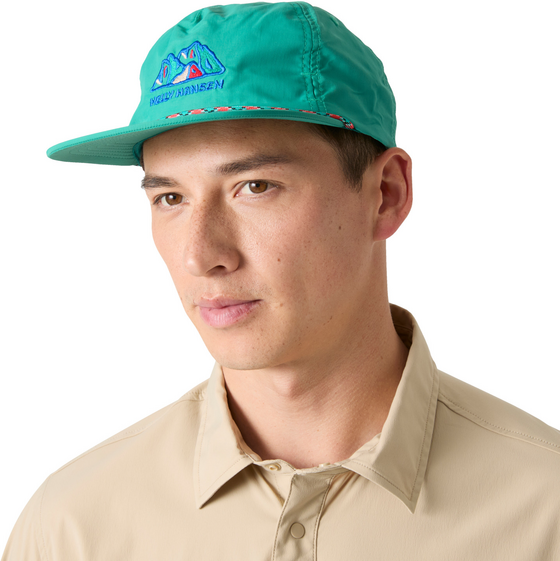 HELLY HANSEN Awe Summer Cap på