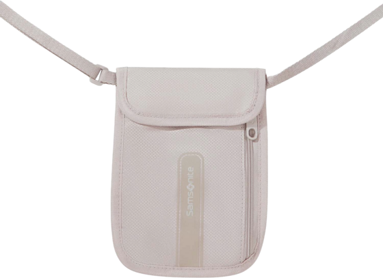 SAMSONITE Axel/nacke-väska RFID på