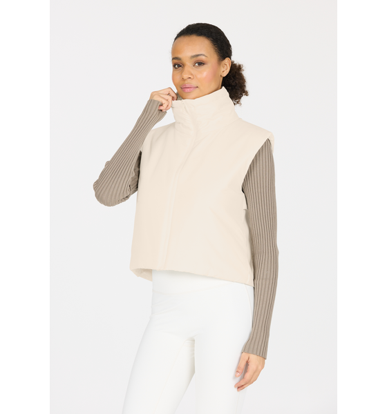 ATHLECIA Ayanda Vest på