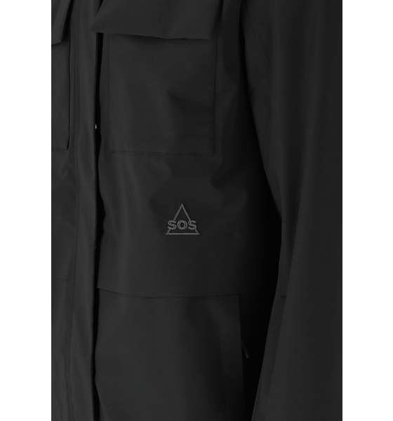 SOS Azuga Ski Jacket på