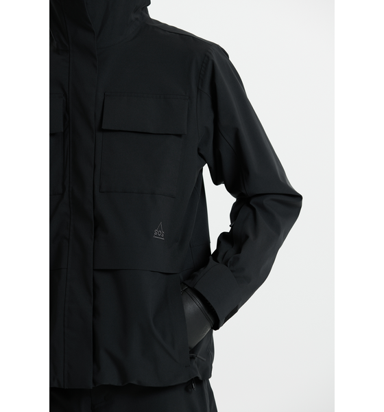 SOS Azuga Ski Jacket på