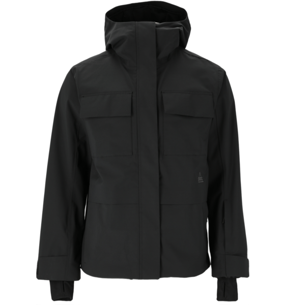 SOS Azuga Ski Jacket på