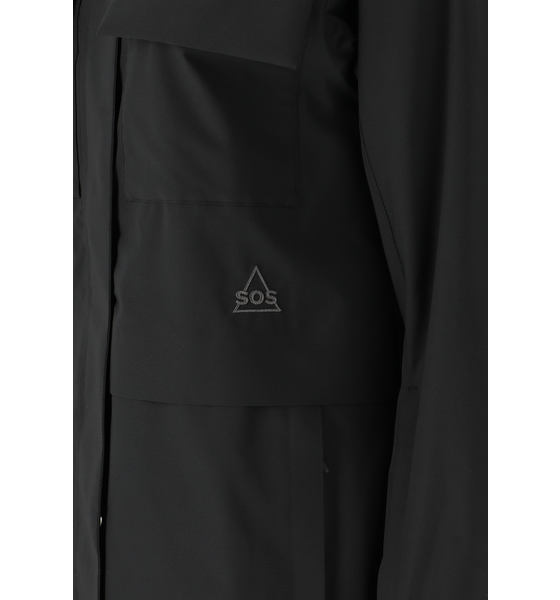 SOS Azuga Winter Jacket på