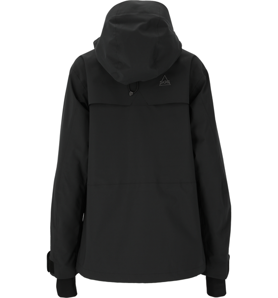 SOS Azuga Winter Jacket på