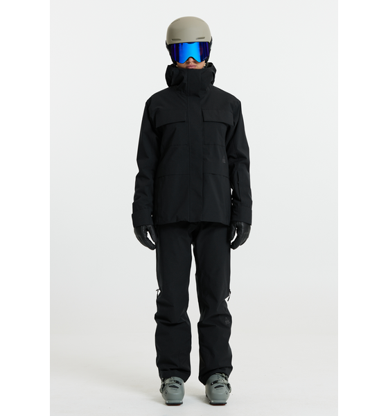 SOS Azuga Winter Jacket på