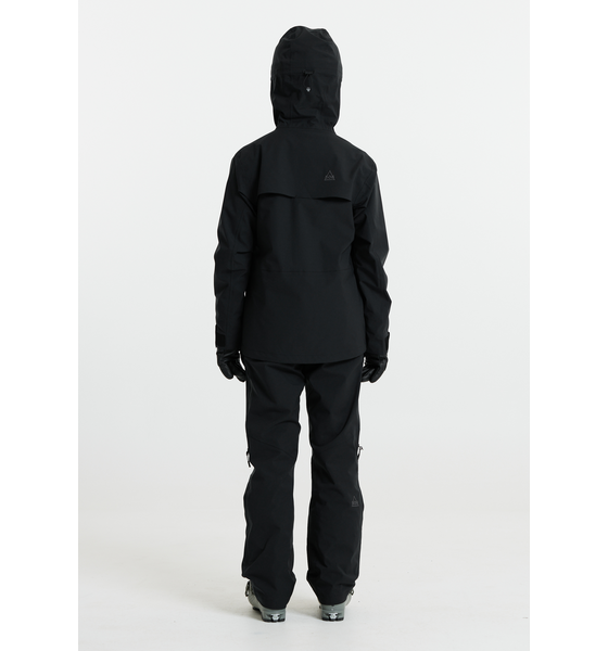 SOS Azuga Winter Jacket på