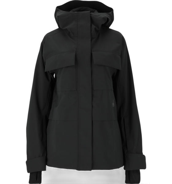 SOS Azuga Winter Jacket på