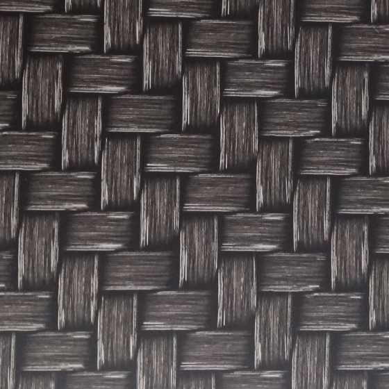 AZURO Azuro 3.6 X 1.2m, Rattan - Without Ladder And Filter, With Off-axis Holes på