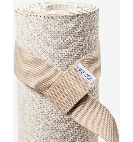 YOGIRAJ Mat Strap på