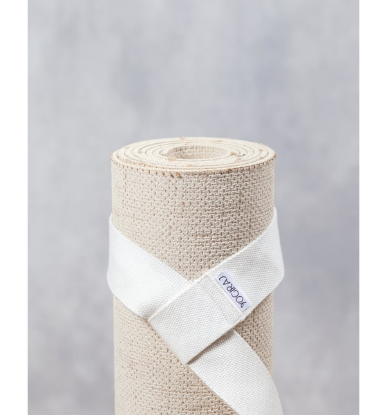 YOGIRAJ Bärrem Mat Carry Strap på