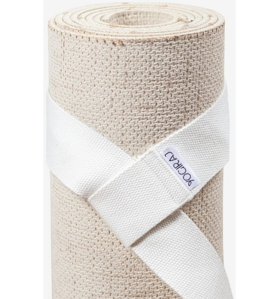 YOGIRAJ Mat Strap på