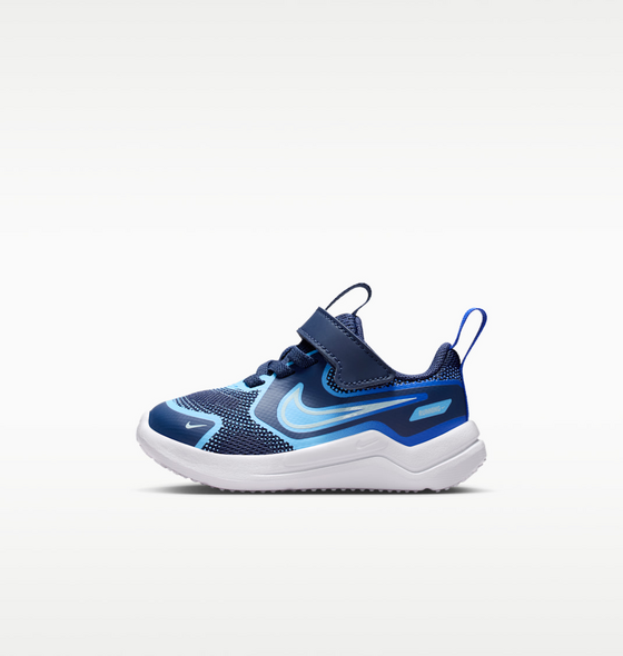 NIKE Baby And Toddler Shoes Cosmic Runner på