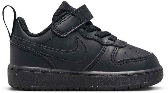 NIKE Baby And Toddler Shoes Court Borough Low Recraft på