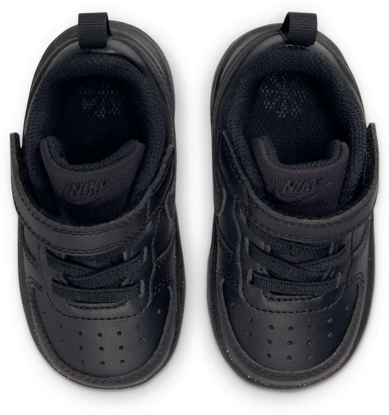 NIKE Baby And Toddler Shoes Court Borough Low Recraft på