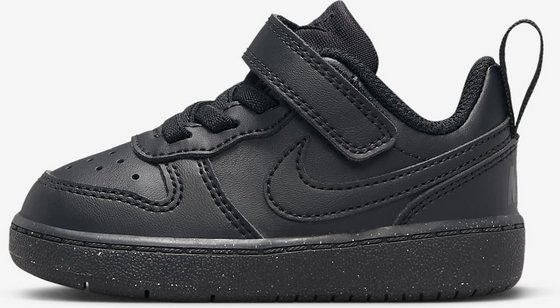 NIKE Baby And Toddler Shoes Court Borough Low Recraft på