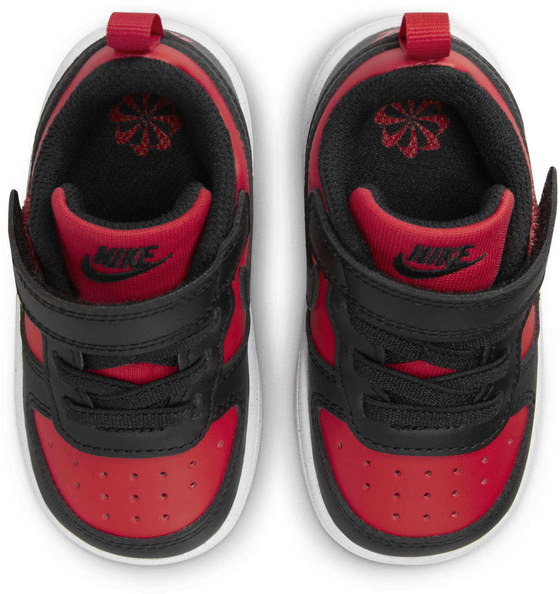 NIKE Baby And Toddler Shoes Court Borough Low Recraft på