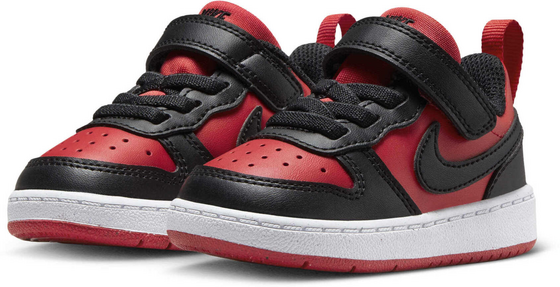 NIKE Baby And Toddler Shoes Court Borough Low Recraft på