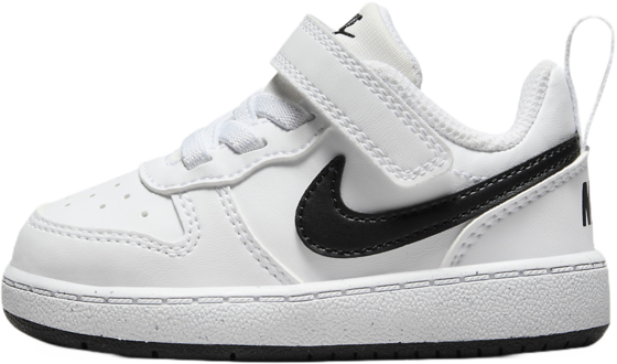 NIKE Baby And Toddler Shoes Court Borough Low Recraft på