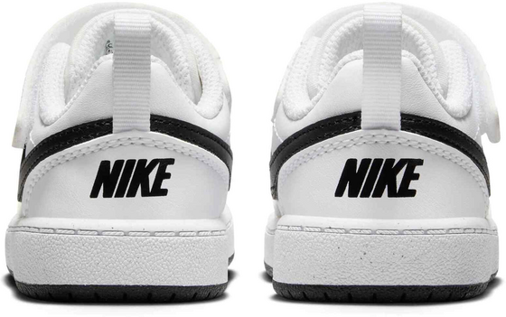 NIKE Baby And Toddler Shoes Court Borough Low Recraft på