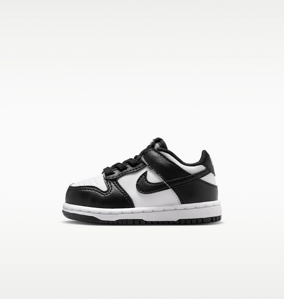 NIKE Baby And Toddler Shoes Dunk Low på