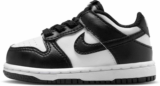 NIKE Baby And Toddler Shoes Dunk Low på