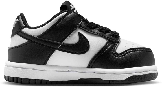 NIKE Baby And Toddler Shoes Dunk Low på