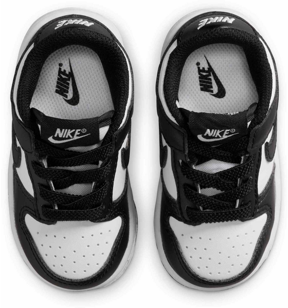 NIKE Baby And Toddler Shoes Dunk Low på