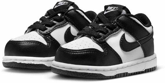 NIKE Baby And Toddler Shoes Dunk Low på