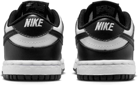 NIKE Baby And Toddler Shoes Dunk Low på