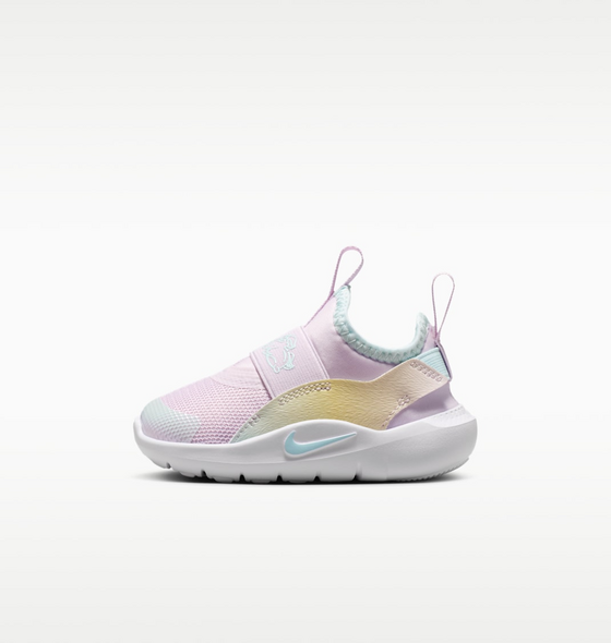 NIKE Baby And Toddler Shoes Flex Runner 4 på