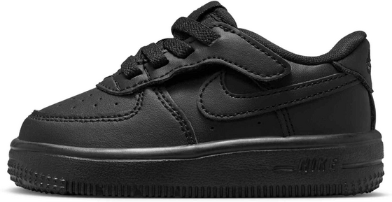 NIKE Baby And Toddler Shoes Force 1 Low Easyon på