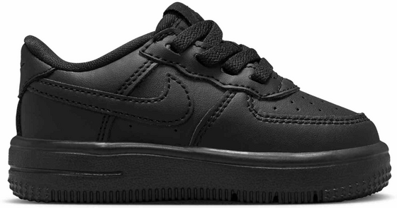 NIKE Baby And Toddler Shoes Force 1 Low Easyon på