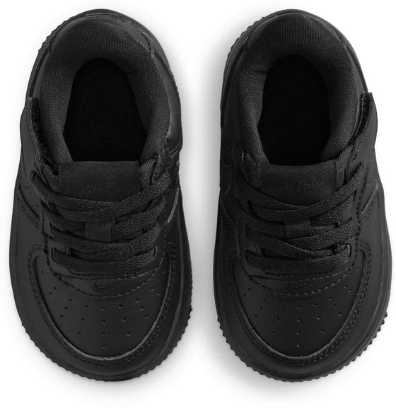 NIKE Baby And Toddler Shoes Force 1 Low Easyon på