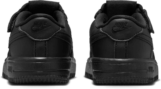 NIKE Baby And Toddler Shoes Force 1 Low Easyon på