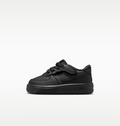 NIKE Baby And Toddler Shoes Force 1 Low Easyon på