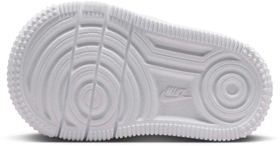 NIKE Baby And Toddler Shoes Force 1 Low Easyon på