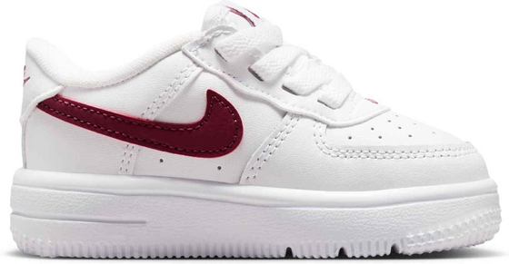 NIKE Baby And Toddler Shoes Force 1 Low Easyon på