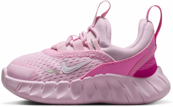 NIKE Baby And Toddler Shoes Free Ride på
