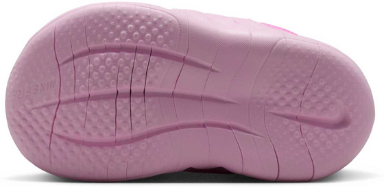 NIKE Baby And Toddler Shoes Free Ride på