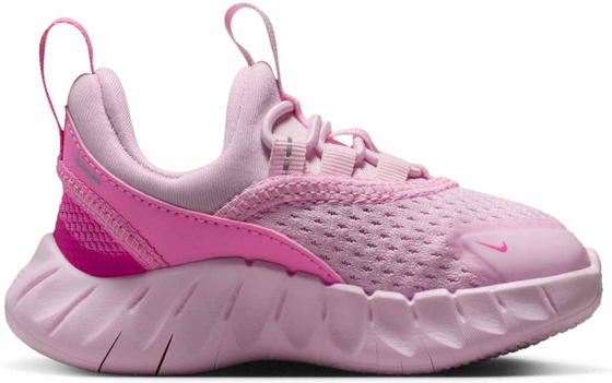 NIKE Baby And Toddler Shoes Free Ride på