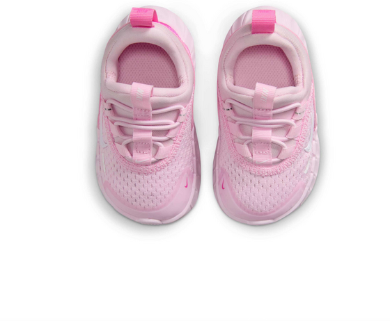 NIKE Baby And Toddler Shoes Free Ride på