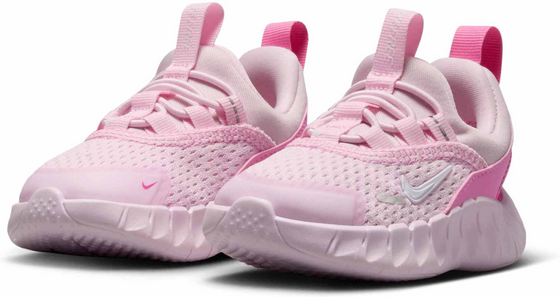 NIKE Baby And Toddler Shoes Free Ride på