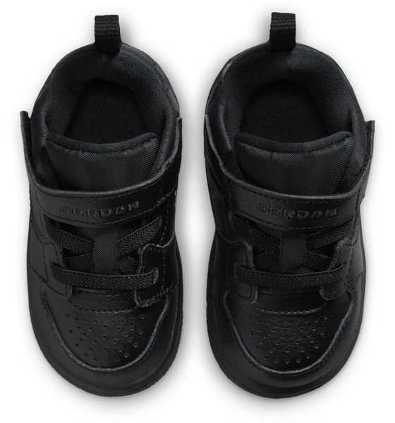 JORDAN Baby And Toddler Shoes Jordan Court Connect Low på