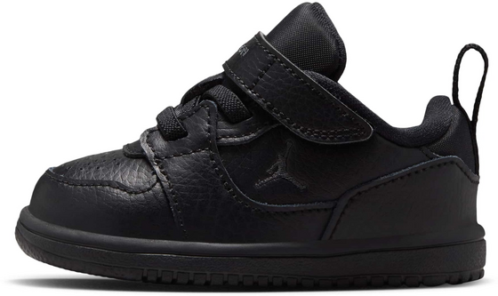 JORDAN Baby And Toddler Shoes Jordan Court Connect Low på