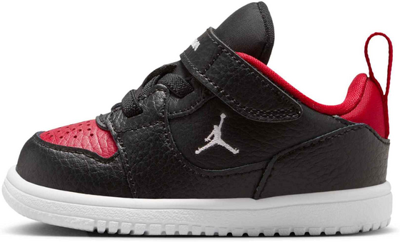 JORDAN Baby And Toddler Shoes Jordan Court Connect Low på