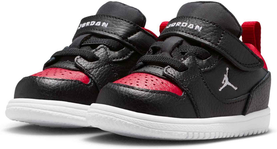 JORDAN Baby And Toddler Shoes Jordan Court Connect Low på