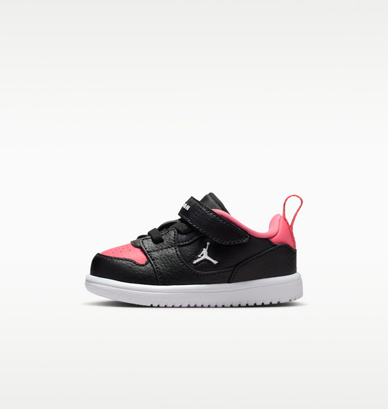 JORDAN Baby And Toddler Shoes Jordan Court Connect Low på