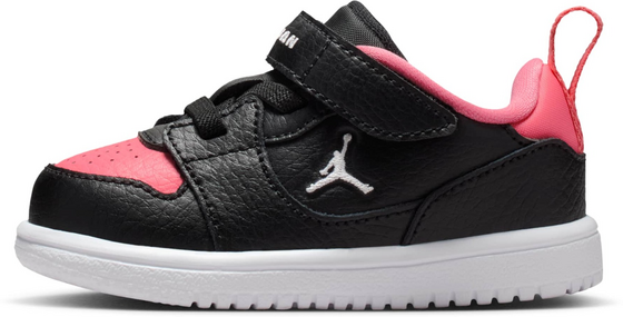 JORDAN Baby And Toddler Shoes Jordan Court Connect Low på